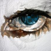 Alain Delon - Blue Eyes 2