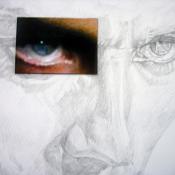 Alain Delon - Blue Eyes