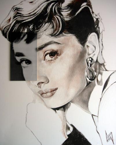 A Hepburn