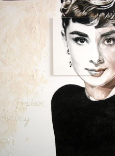 A Hepburn 