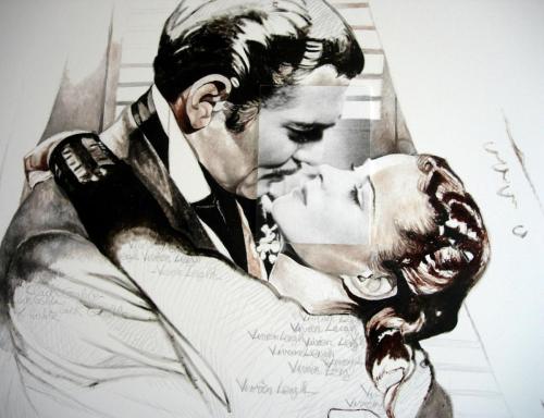 Autant en emporte le vent