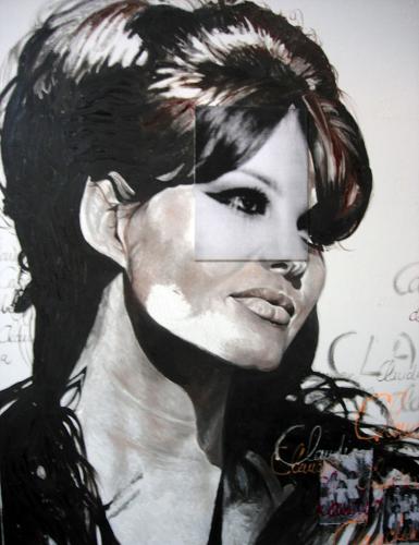 Claudia Cardinale