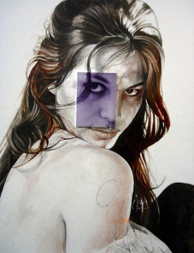 Claudia Cardinale - Signe