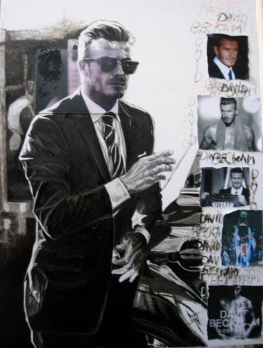 David Beckam