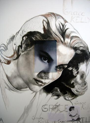 Grace Kelly - Princesse