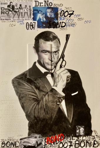 James Bond-10