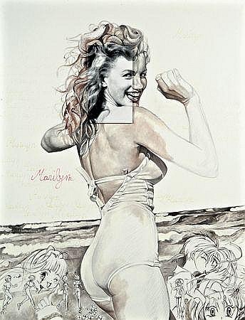 Marilyn Monroe-06