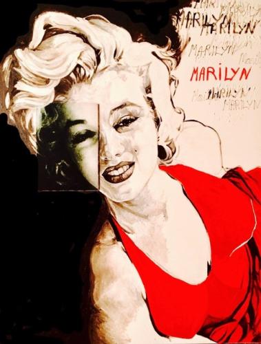 Marilyn Monroe-11