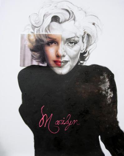 Marilyn Monroe-12