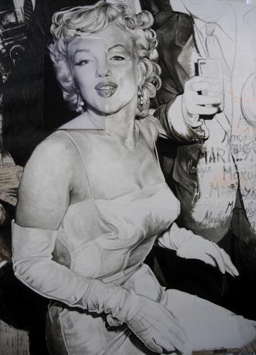 Marilyn Monroe-14