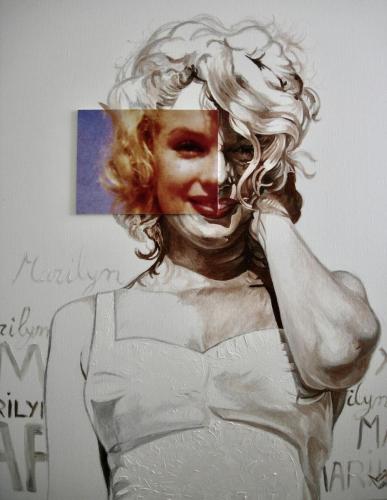 Marilyn Monroe-16