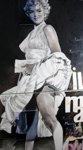 Marilyn Monroe-21