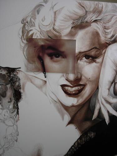 Marilyn Monroe-22