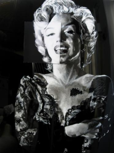 Marilyn Monroe-23