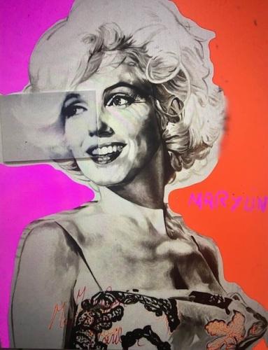 Marilyn Monroe-27