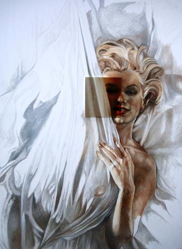 Marilyn Monroe-32