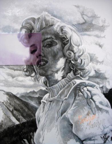 Marilyn Monroe-50