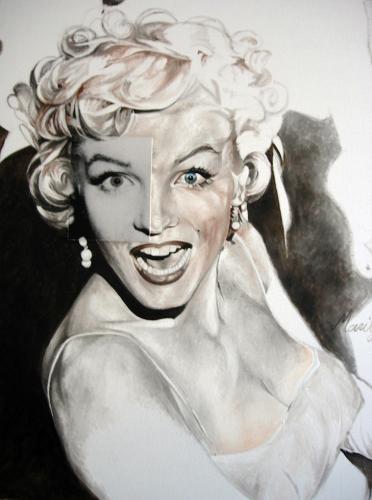 Marilyn Monroe-53
